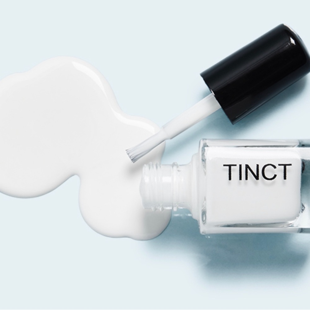 Tinct nail lacquer / le vernis - BILLBAO (49) 11.5ml NIB